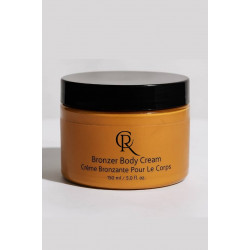 BRONZER BODY CREAM