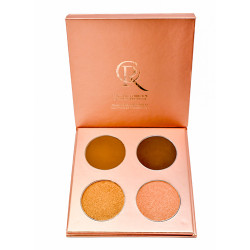 Contour & Corrector Highlighter Palette