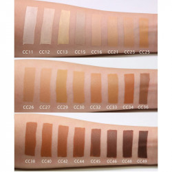 Soft Matte Liquid Concealer