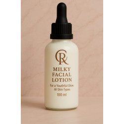  Milky Facial Lotion