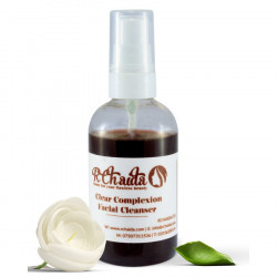 Clear Complexion Facial Cleanser- Radiance Boosting 