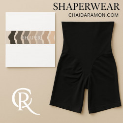 CR Sculpt Shaping Shorts